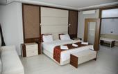 Туры в отель Cevaher Hotel & Suites