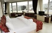 Туры в отель Cevaher Hotel & Suites