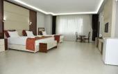 Туры в отель Cevaher Hotel & Suites