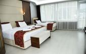 Туры в отель Cevaher Hotel & Suites