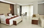 Туры в отель Cevaher Hotel & Suites