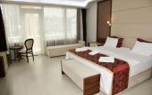 Туры в отель Cevaher Hotel & Suites