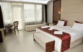 Туры в отель Cevaher Hotel & Suites