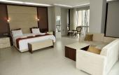 Туры в отель Cevaher Hotel & Suites