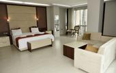 Туры в отель Cevaher Hotel & Suites