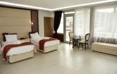Туры в отель Cevaher Hotel & Suites