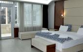 Туры в отель Cevaher Hotel & Suites