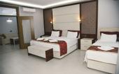 Туры в отель Cevaher Hotel & Suites