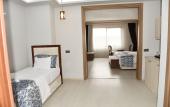 Туры в отель Cevaher Hotel & Suites