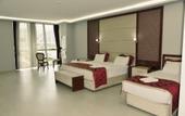Туры в отель Cevaher Hotel & Suites