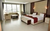 Туры в отель Cevaher Hotel & Suites