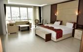 Туры в отель Cevaher Hotel & Suites