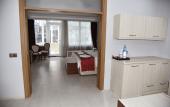 Туры в отель Cevaher Hotel & Suites