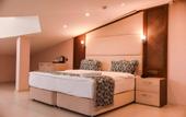Туры в отель Cevaher Hotel & Suites