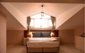 Туры в отель Cevaher Hotel & Suites