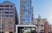 Туры в отель The OneFive Sendai