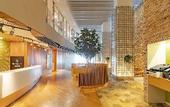 Туры в отель The OneFive Sendai