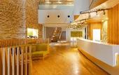 Туры в отель The OneFive Sendai