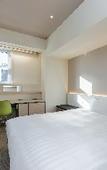 Туры в отель The OneFive Sendai