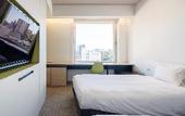 Туры в отель The OneFive Sendai