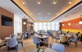 Туры в отель Hampton by Hilton Dongguan Liaobu Songshan Lake Avenue