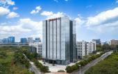 Туры в отель Hampton by Hilton Dongguan Liaobu Songshan Lake Avenue