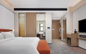 Туры в отель Hampton by Hilton Dongguan Liaobu Songshan Lake Avenue