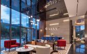 Туры в отель Hampton by Hilton Dongguan Liaobu Songshan Lake Avenue