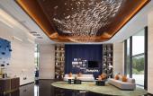 Туры в отель Hampton by Hilton Dongguan Liaobu Songshan Lake Avenue