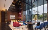 Туры в отель Hampton by Hilton Dongguan Liaobu Songshan Lake Avenue