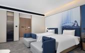 Туры в отель Hampton by Hilton Dongguan Liaobu Songshan Lake Avenue
