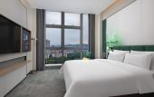 Туры в отель Hampton by Hilton Dongguan Liaobu Songshan Lake Avenue