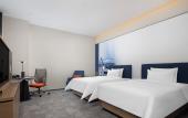 Туры в отель Hampton by Hilton Dongguan Liaobu Songshan Lake Avenue