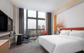 Туры в отель Hampton by Hilton Dongguan Liaobu Songshan Lake Avenue