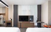Туры в отель Hampton by Hilton Dongguan Liaobu Songshan Lake Avenue