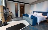 Туры в отель Hampton by Hilton Dongguan Liaobu Songshan Lake Avenue