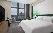Туры в отель Hampton by Hilton Dongguan Liaobu Songshan Lake Avenue