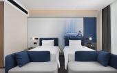 Туры в отель Hampton by Hilton Dongguan Liaobu Songshan Lake Avenue