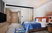 Туры в отель Hampton by Hilton Dongguan Liaobu Songshan Lake Avenue