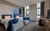 Туры в отель Hampton by Hilton Dongguan Liaobu Songshan Lake Avenue