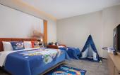 Туры в отель Hampton by Hilton Dongguan Liaobu Songshan Lake Avenue