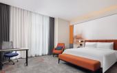 Туры в отель Hampton by Hilton Dongguan Liaobu Songshan Lake Avenue
