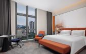 Туры в отель Hampton by Hilton Dongguan Liaobu Songshan Lake Avenue