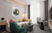 Туры в отель Hampton by Hilton Dongguan Liaobu Songshan Lake Avenue