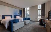 Туры в отель Hampton by Hilton Dongguan Liaobu Songshan Lake Avenue