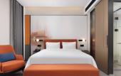 Туры в отель Hampton by Hilton Dongguan Liaobu Songshan Lake Avenue