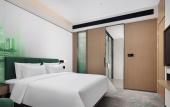 Туры в отель Hampton by Hilton Dongguan Liaobu Songshan Lake Avenue