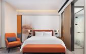 Туры в отель Hampton by Hilton Dongguan Liaobu Songshan Lake Avenue
