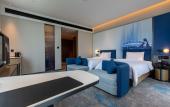 Туры в отель Hampton by Hilton Dongguan Liaobu Songshan Lake Avenue