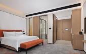 Туры в отель Hampton by Hilton Dongguan Liaobu Songshan Lake Avenue